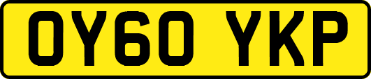 OY60YKP