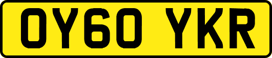 OY60YKR