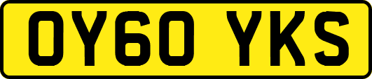 OY60YKS