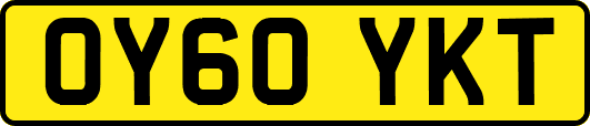 OY60YKT