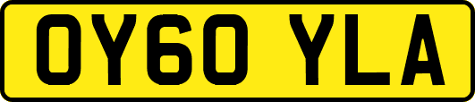 OY60YLA