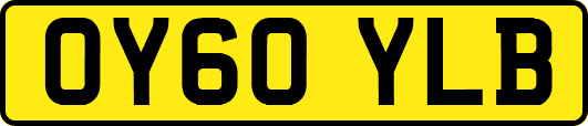 OY60YLB