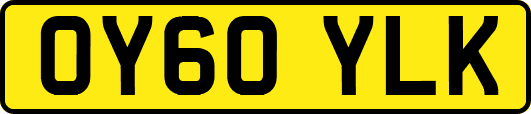 OY60YLK