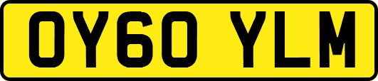 OY60YLM