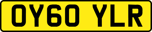 OY60YLR