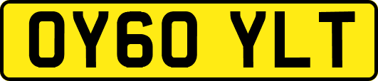 OY60YLT