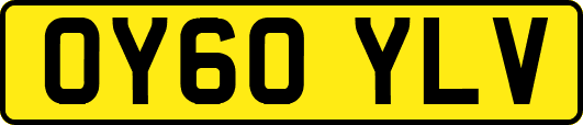 OY60YLV