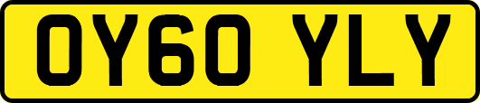 OY60YLY