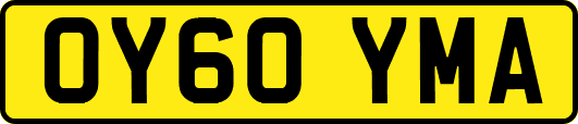 OY60YMA