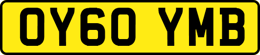 OY60YMB