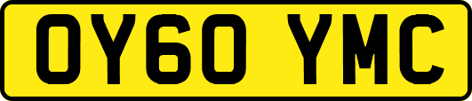 OY60YMC
