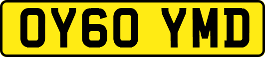 OY60YMD