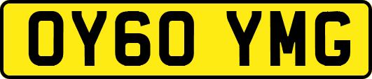 OY60YMG