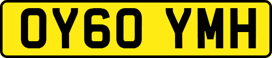 OY60YMH