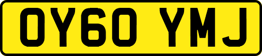 OY60YMJ