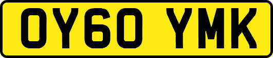 OY60YMK