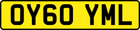 OY60YML