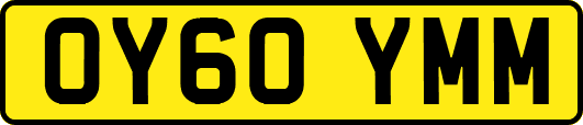 OY60YMM