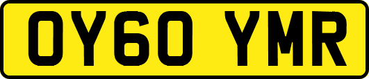 OY60YMR