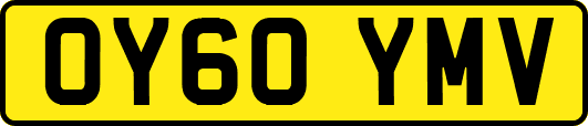OY60YMV