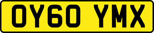 OY60YMX