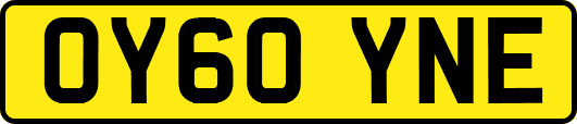 OY60YNE