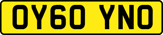 OY60YNO