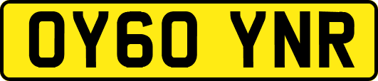 OY60YNR