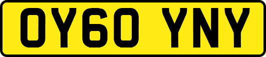 OY60YNY