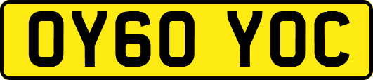 OY60YOC