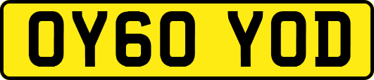 OY60YOD