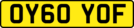 OY60YOF