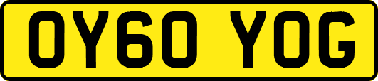 OY60YOG