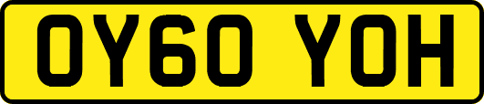 OY60YOH