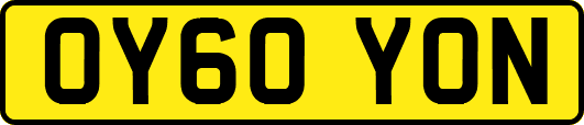 OY60YON