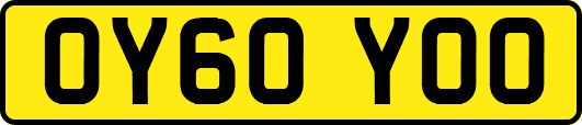 OY60YOO