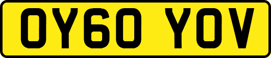 OY60YOV
