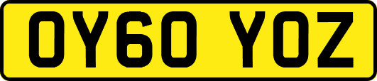 OY60YOZ