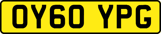 OY60YPG