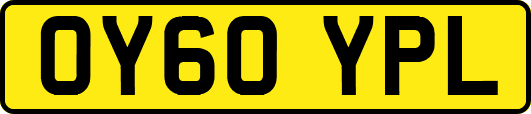 OY60YPL