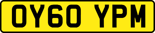 OY60YPM