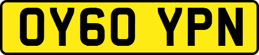 OY60YPN