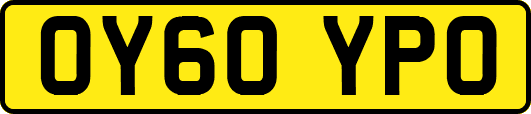 OY60YPO