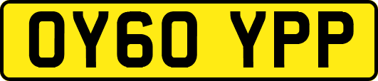 OY60YPP