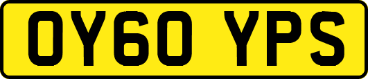 OY60YPS