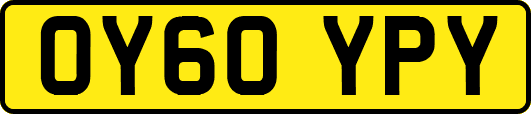 OY60YPY