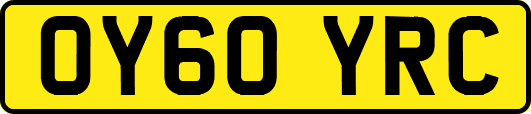 OY60YRC