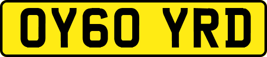 OY60YRD