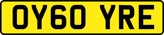 OY60YRE