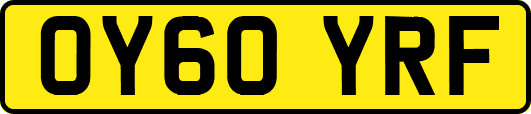 OY60YRF